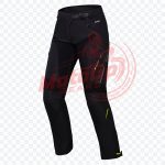 Luminous Era Unique Textile Racing Pants