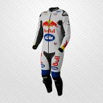 Brad Binder Red Bull KTM Racing Suit