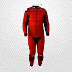 Marc Marquez Ducati 93 Motorcycle Racing Suit - New Edition