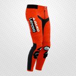 Francesco Bagnaia Ducati Lenovo Race Pant - Image 2