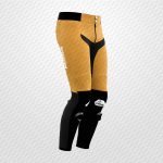 Motorcycle Racing Leather Protective Pant - Image 2