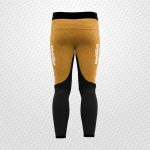 Motorcycle Racing Leather Protective Pant - Image 3