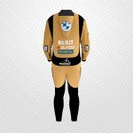 Toprak Razgatlioglu BMW Motorcycle Racing Leather Suit - Image 3