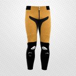 Motorcycle Racing Leather Protective Pant