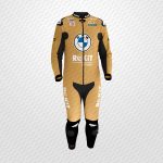 Toprak Razgatlioglu BMW Motorcycle Racing Leather Suit