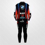 Toprak Razgatlioglu BMW Motorcycle Racing Suit - Image 3