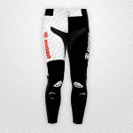 Alex Lowes Bimota Kawasaki Leather Pant