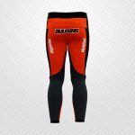 Nicolo Bulega Ducati Aruba.it Race Pant - Image 3