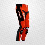 Nicolo Bulega Ducati Aruba.it Race Pant - Image 2