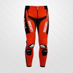 Nicolo Bulega Ducati Aruba.it Race Pant