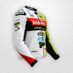 Fabio Di Giannantonio VR46 Team Ducati Jacket - Image 2