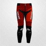 Francesco Bagnaia Lenovo Ducati MotoGP Race Pant