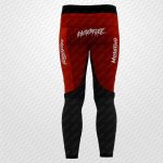 Francesco Bagnaia Lenovo Ducati MotoGP Race Pant - Image 3
