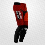 Francesco Bagnaia Lenovo Ducati MotoGP Race Pant - Image 2