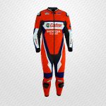 Luca Marini Honda HRC MotoGP Racing Suit