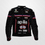 Aprilia Motogp Race Jacket