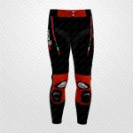 Marco Bezzecchi Aprilia MotoGP Race Pant