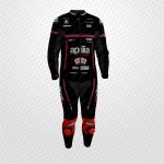 Marco Bezzecchi Aprilia MotoGP Racing Suit