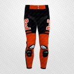 Maverick Viñales KTM Red Bull Motorcycle Racing Pant