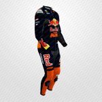 Maverick Viñales KTM Red Bull Motorcycle Racing Suit - Image 2
