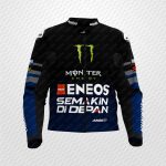Alex Rins Monster Motogp Jackets