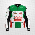 Castrol Motogp Jacket