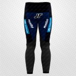 Jonathan Rea Yamaha SBK Leather Custom Pant - Image 3