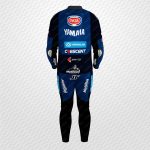 Jonathan Rea Yamaha SBK Leather Suit - Image 3