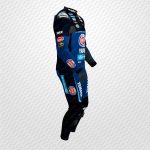 Jonathan Rea Yamaha SBK Leather Suit - Image 2