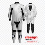 Custom Racing Suit | Make to Order | Design your Bike