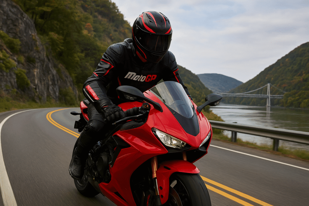 MotoGP Jackets and Suits in Poughkeepsie