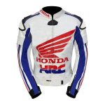 Honda HRC CE Certified Motorcycle Racing Jackets