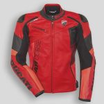 Ducati Red Racing Jackets