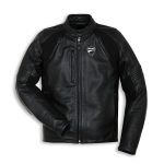 Ducati Motorcycle Racing Jacket