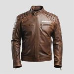 Motorcycle Racing Jackets