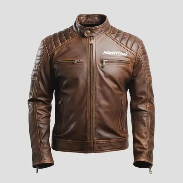 Motorcycle Racing Jackets