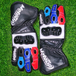 BMW-Style Sport Touring Gloves Protection - Image 3