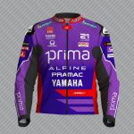 MotoGP Yamaha Jacket Jack Miller Pramac 2026 Collection