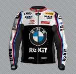 MotoGP BMW Jacket Danilo Petrucci Roket WSBK 2026 Collection