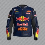 MotoGP Red Bull KTM Jacket Enea Bastianini Tech3 2026 Collection