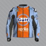 MotoGP Aprilia Racing Jacket Ai Ogura 2026 Collection