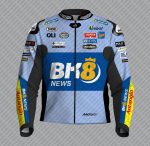 MotoGP Ducati Jacket Alex Marquez Gresini 2026 Collection