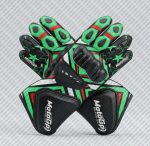 MotoGP Motorcycle Race Gloves 2026 Leather Racing Gloves - Image 2