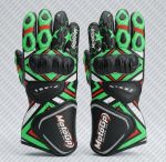 MotoGP Motorcycle Race Gloves 2026 Leather Racing Gloves