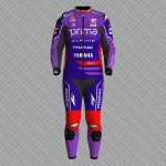 MotoGP Yamaha Racing Suit Toprak Razgatlioglu Pramac 2026 Collection