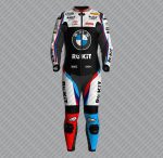 MotoGP BMW Racing Suit Danilo Petrucci Rokit WSBK 2026 Collection