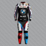 MotoGP BMW Racing Suit Danilo Petrucci Rokit WSBK 2026 Collection
